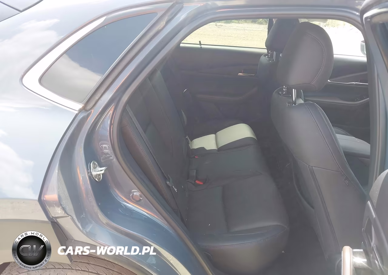 2021 Mazda Cx-30 Premium VIN:3MVDMBDLXMM301074 - 8