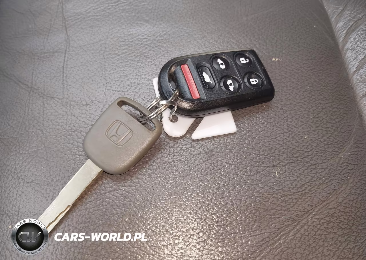 2009 Honda Odyssey Ex-L VIN:5FNRL38649B057759 - 11