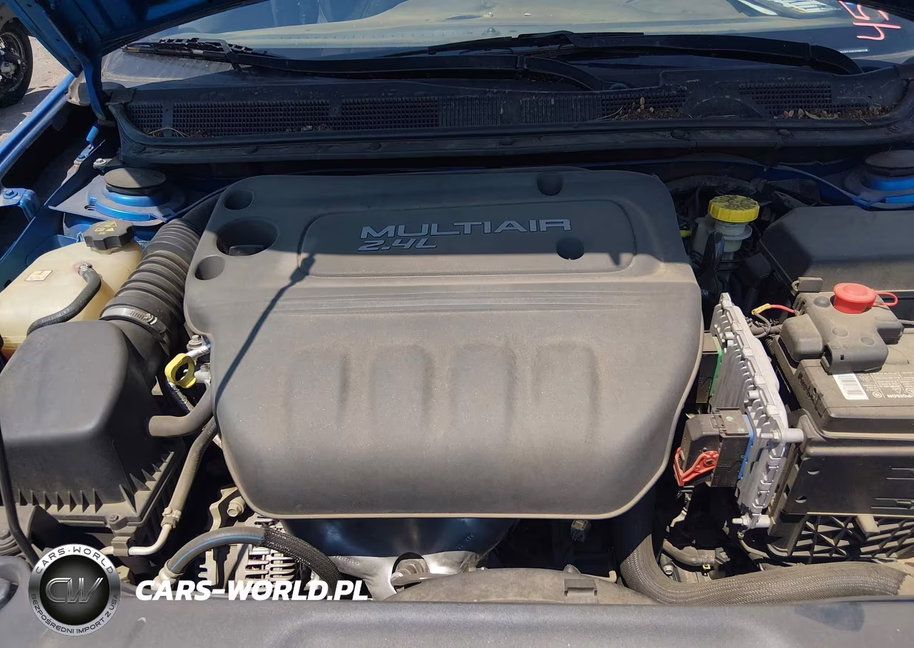2015 Dodge Dart Gt VIN:1C3CDFEB1FD331559 - 10