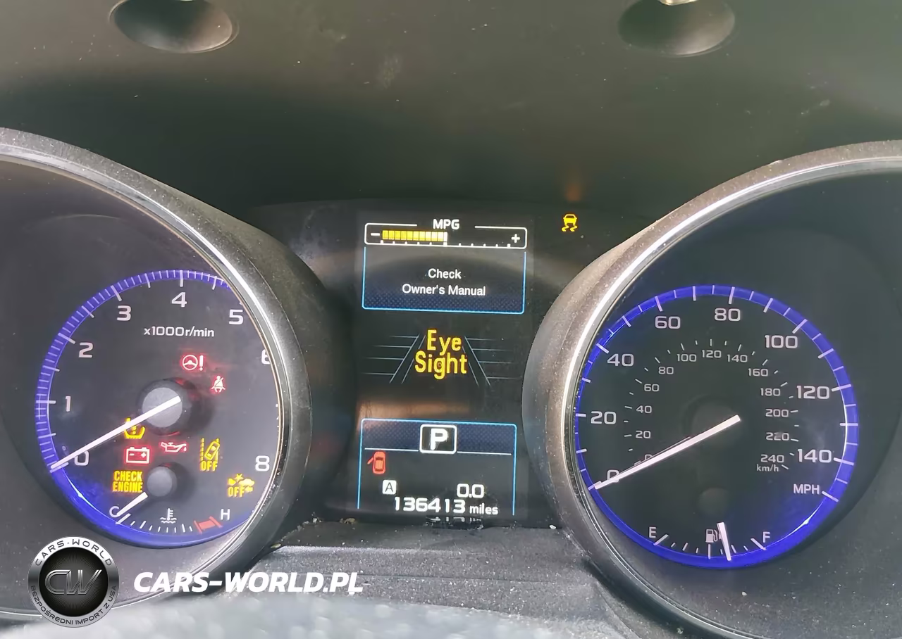 2019 Subaru Outback 2.5I Premium VIN:4S4BSAFC6K3345329 - 7