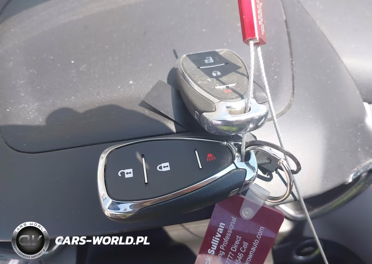 2020 Chevrolet Equinox Awd Ls VIN:3GNAXSEV6LS508476 - 11