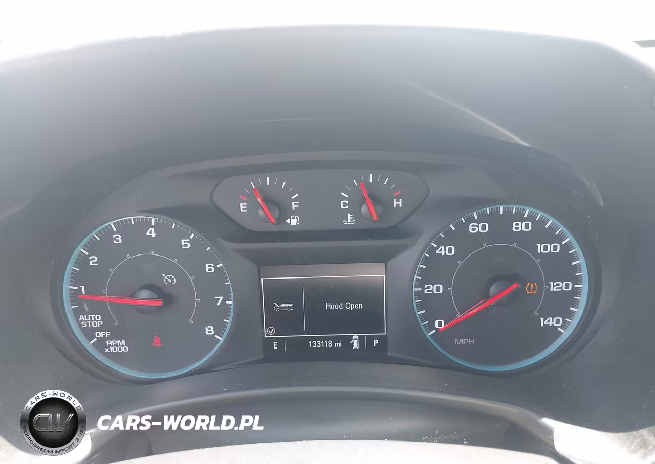 2020 Chevrolet Equinox Awd Ls VIN:3GNAXSEV6LS508476 - 7