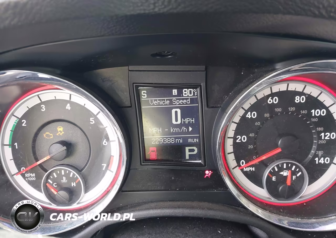 2013 Dodge Durango Sxt VIN:1C4RDJAG8DC575299 - 7