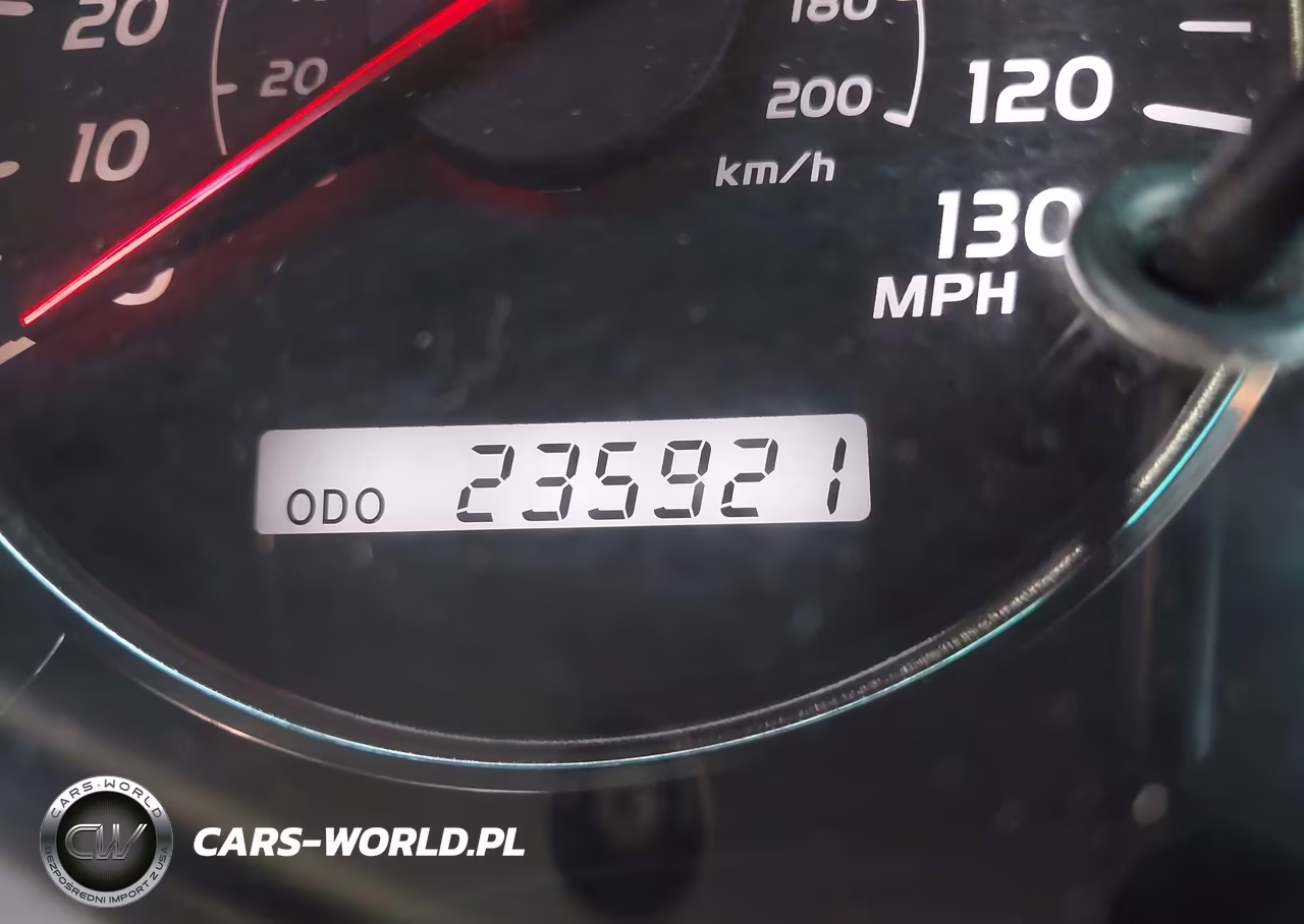 2004 Lexus Gx 470 VIN:JTJBT20X640046380 - 15