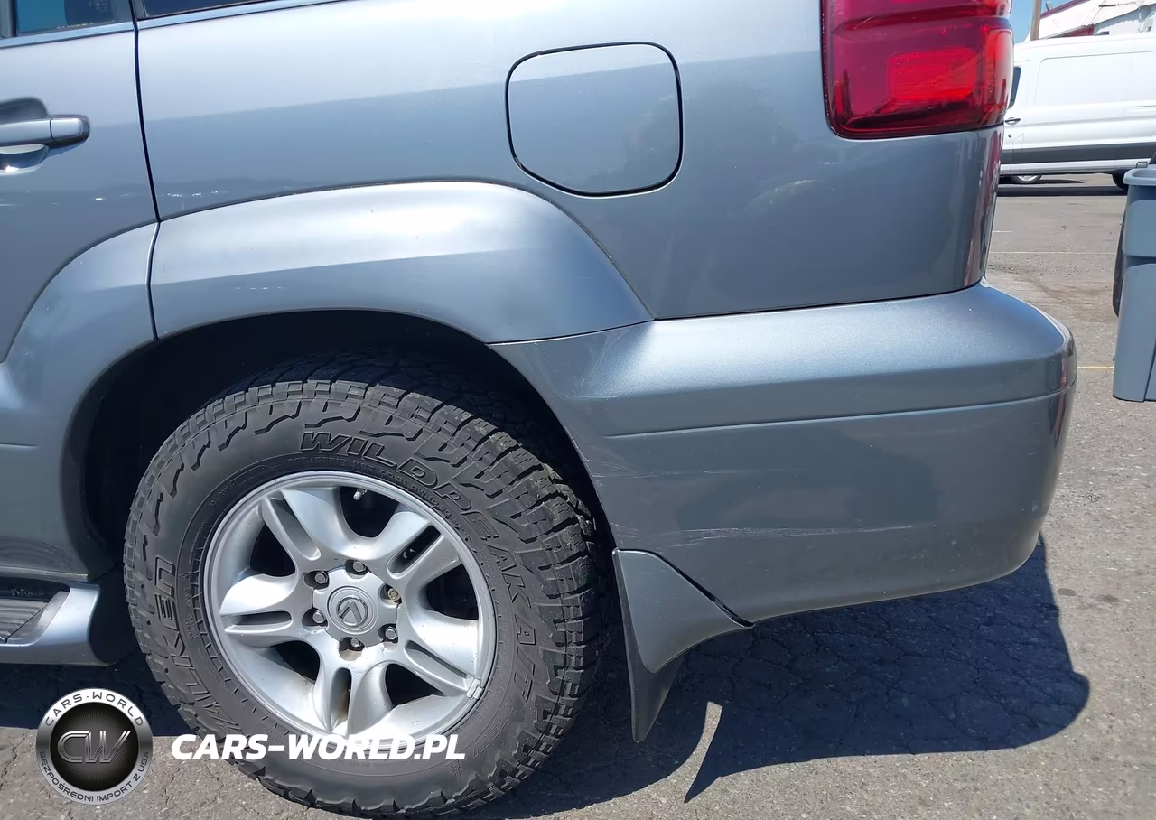 2004 Lexus Gx 470 VIN:JTJBT20X640046380 - 17
