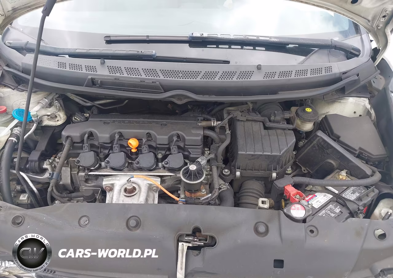2011 Honda Civic Ex VIN:2HGFG1B88BH500180 - 10