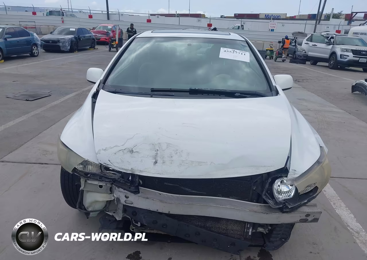 2011 Honda Civic Ex VIN:2HGFG1B88BH500180 - 13