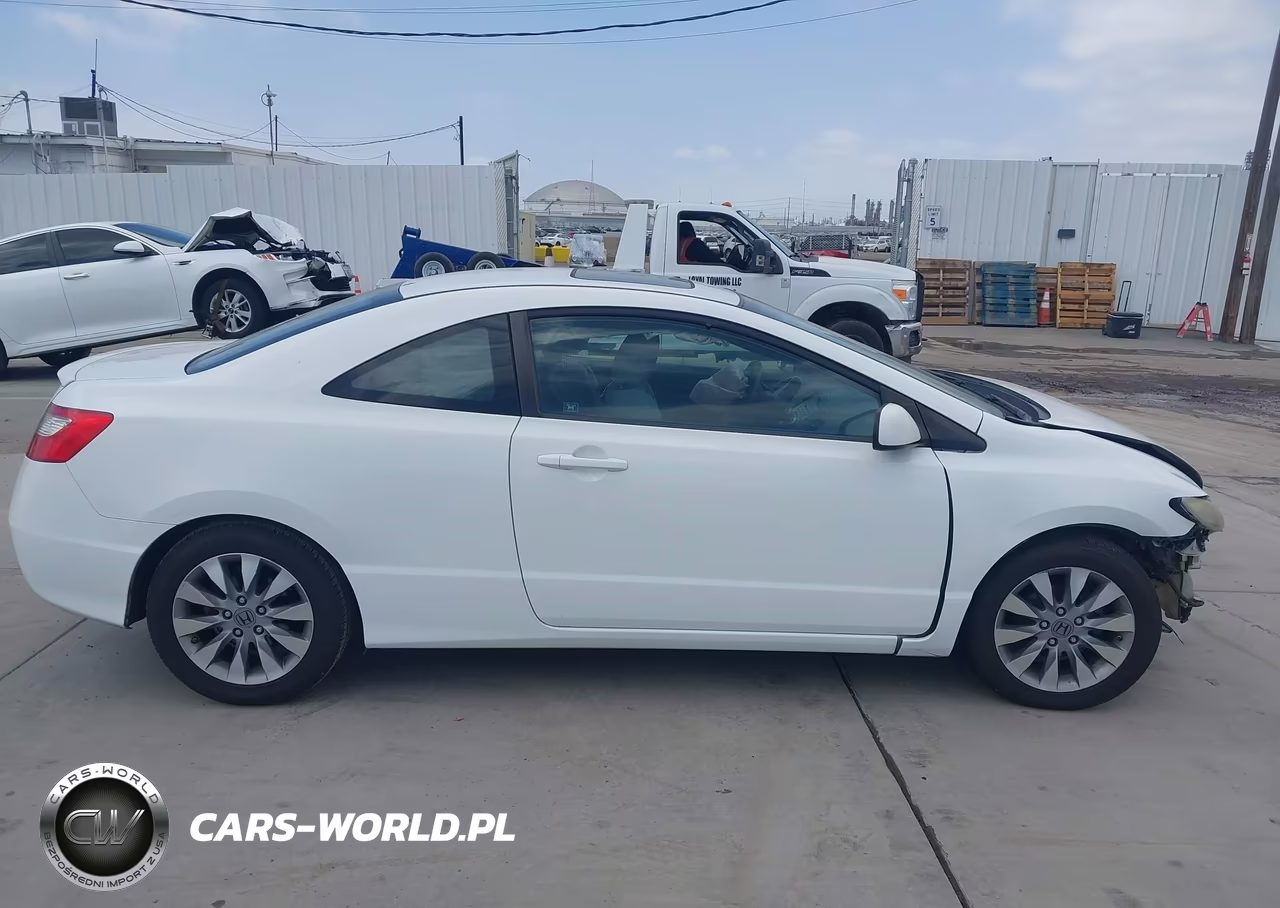 2011 Honda Civic Ex VIN:2HGFG1B88BH500180 - 14