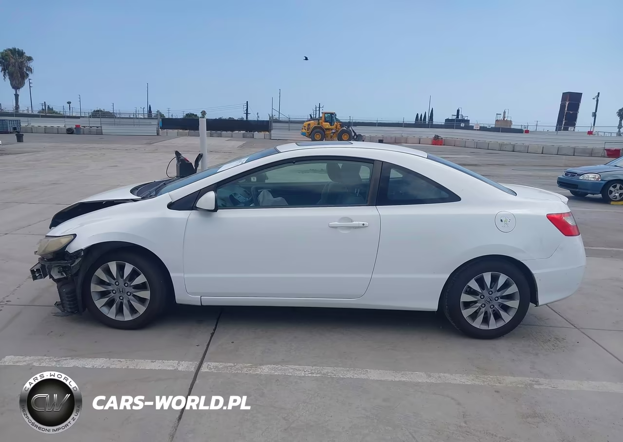 2011 Honda Civic Ex VIN:2HGFG1B88BH500180 - 15
