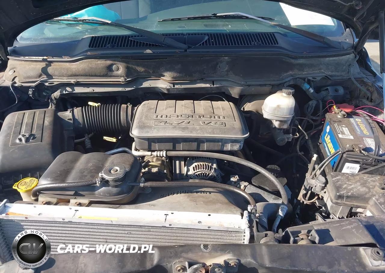 2002 Dodge Ram 1500 St VIN:1D7HU16NX2J163290 - 10