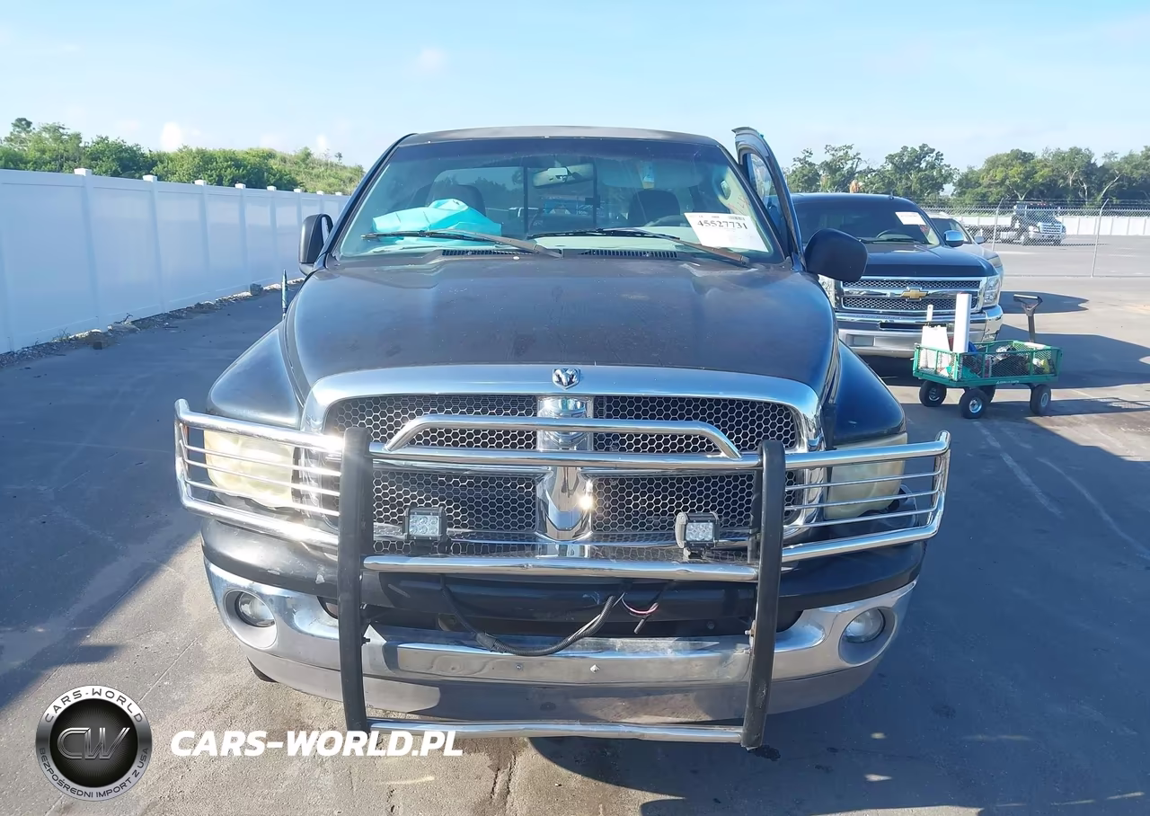 2002 Dodge Ram 1500 St VIN:1D7HU16NX2J163290 - 13