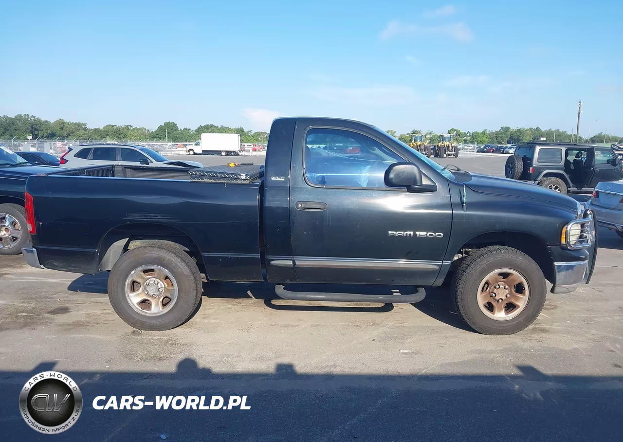 2002 Dodge Ram 1500 St VIN:1D7HU16NX2J163290 - 14