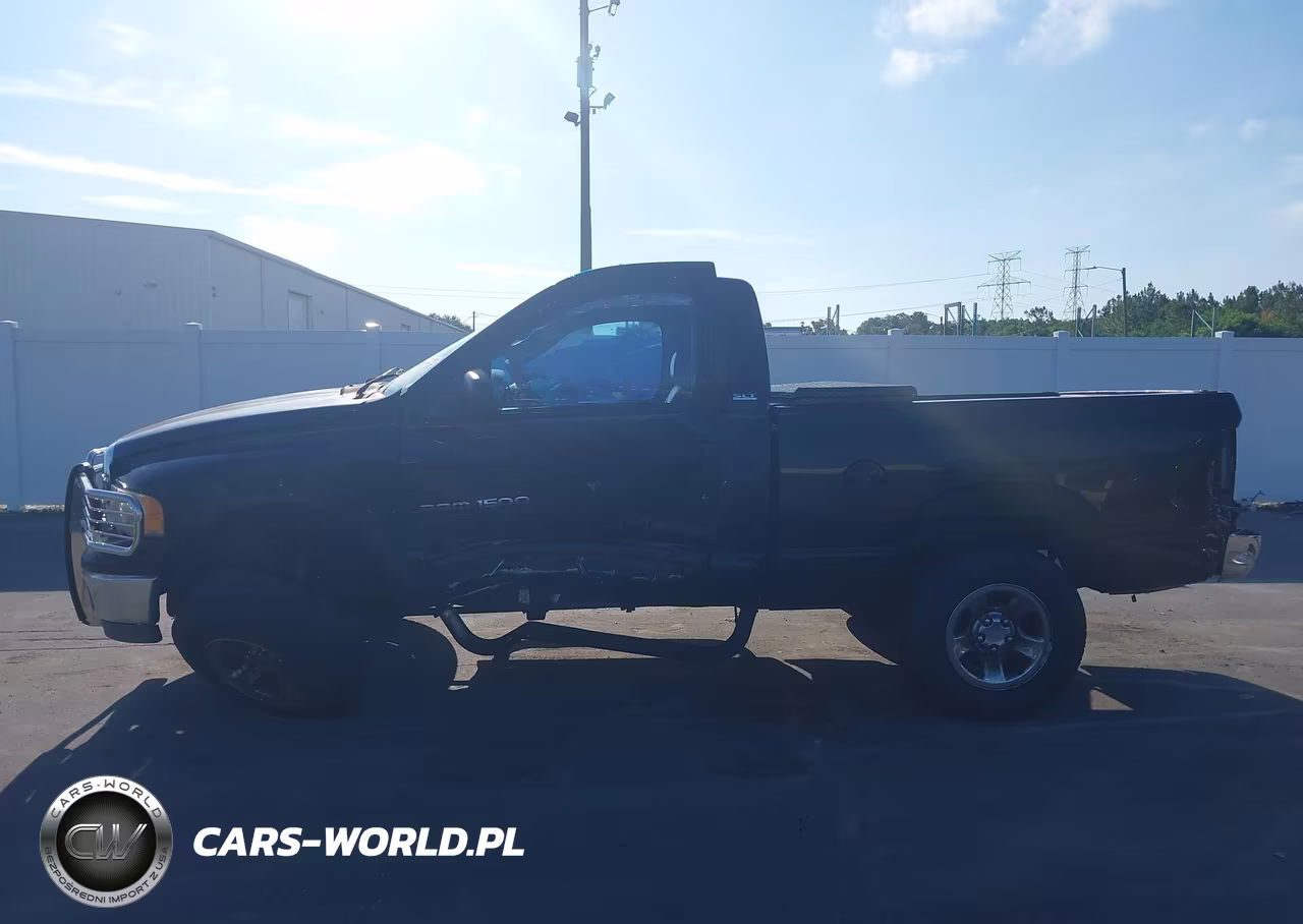 2002 Dodge Ram 1500 St VIN:1D7HU16NX2J163290 - 15