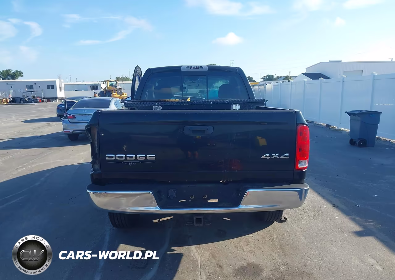 2002 Dodge Ram 1500 St VIN:1D7HU16NX2J163290 - 17