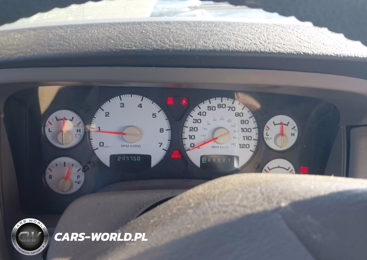 2002 Dodge Ram 1500 St VIN:1D7HU16NX2J163290 - 7