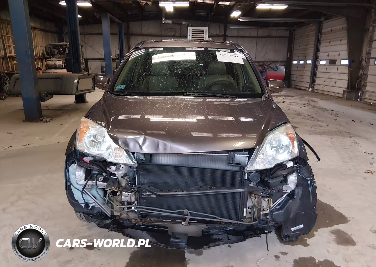 2011 Honda Cr-V Ex-L VIN:5J6RE4H71BL026118 - 12
