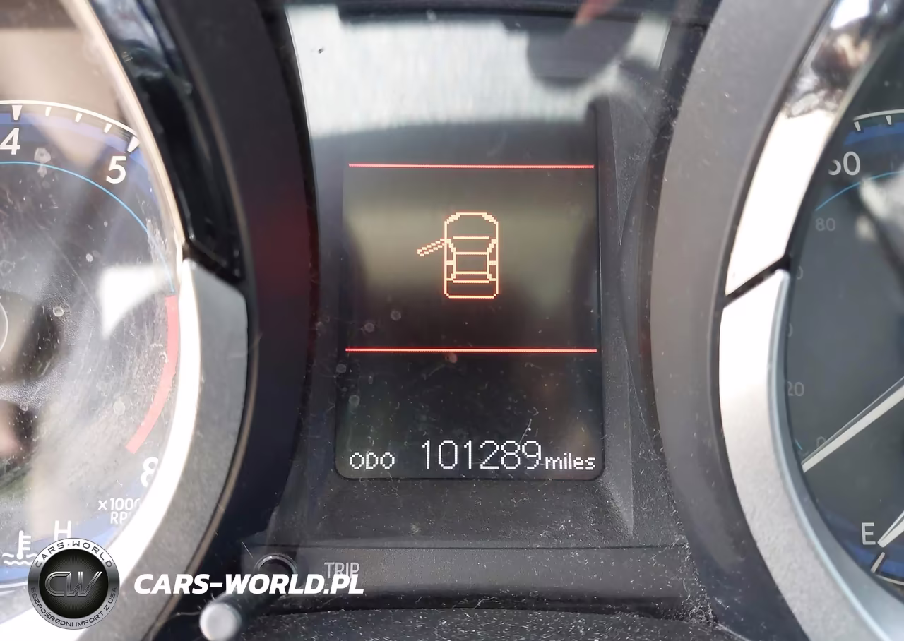 2016 Toyota Corolla S Plus VIN:5YFBURHE2GP366513 - 15