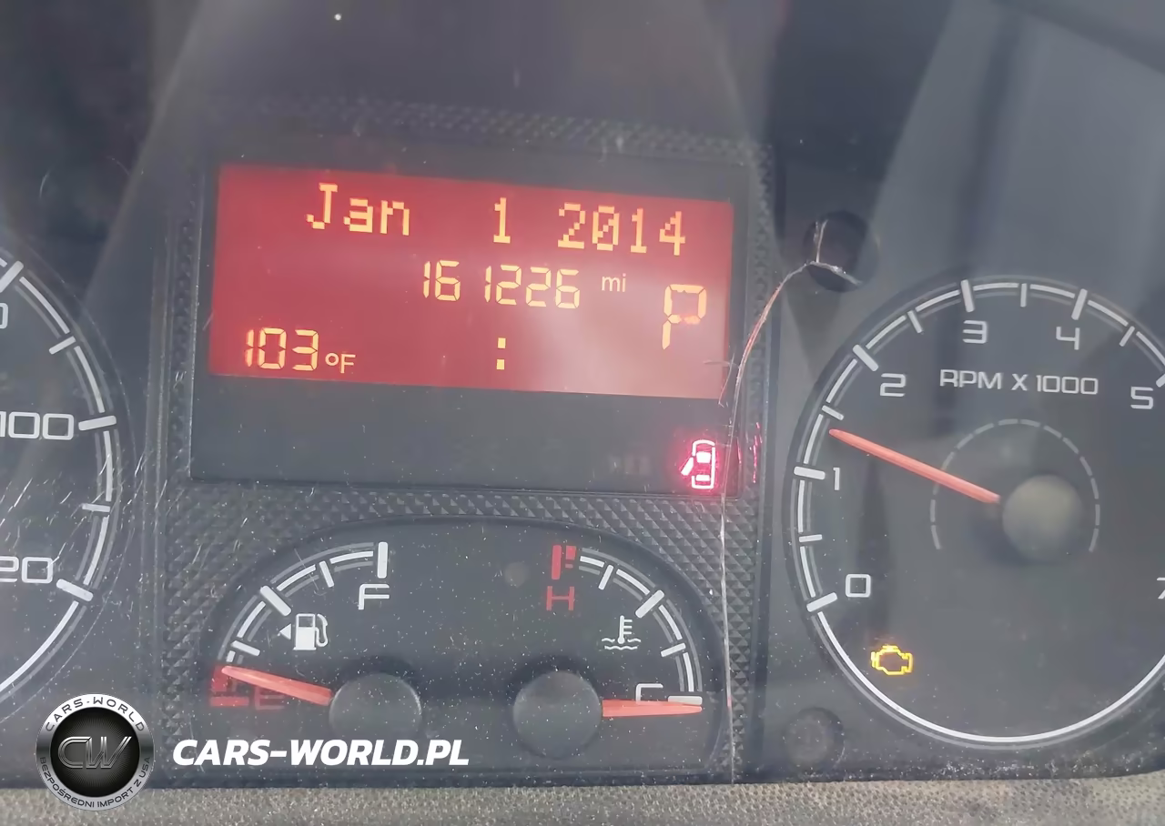 2014 Ram Promaster 1500 VIN:3C6TRVBG2EE104196 - 15