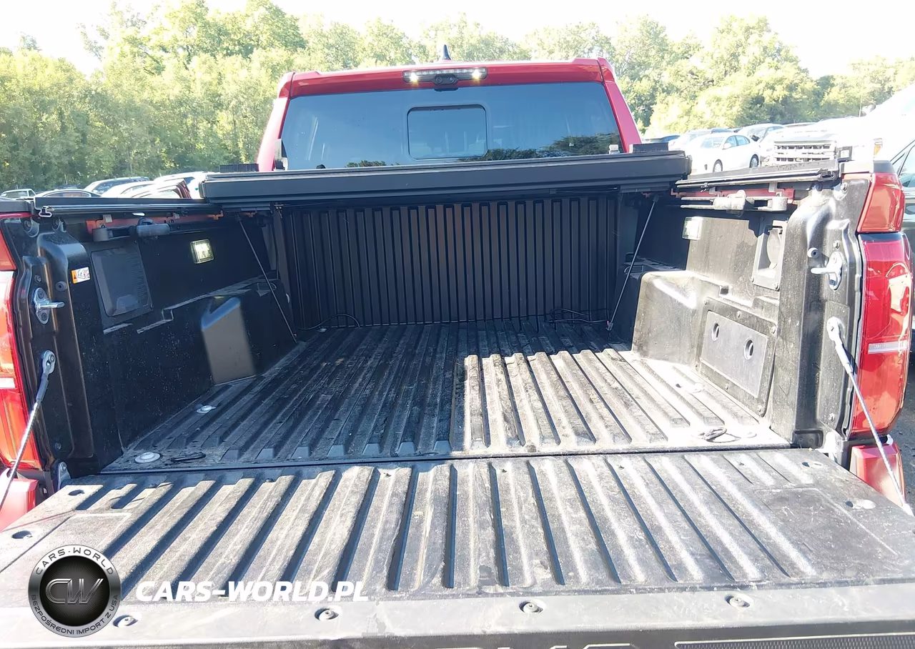 2026 Toyota Tacoma Limited VIN:3TYLB5JN6TT109213 - 17