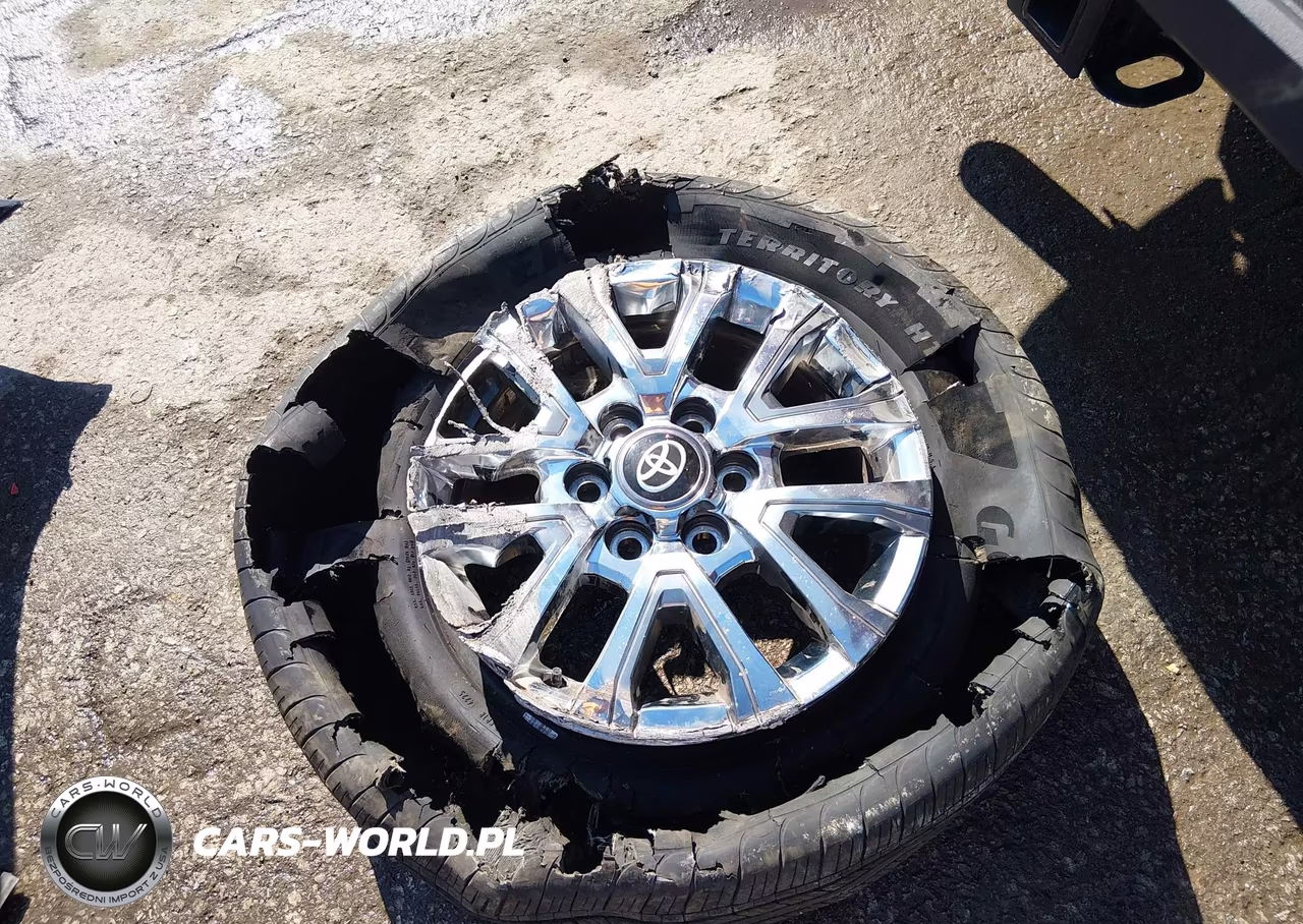 2026 Toyota Tacoma Limited VIN:3TYLB5JN6TT109213 - 18