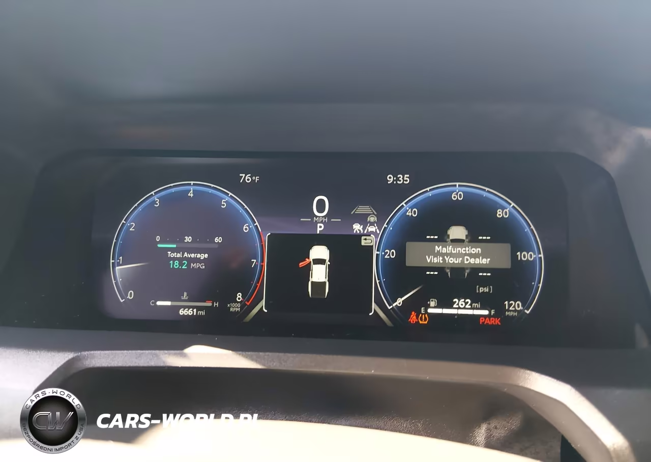2026 Toyota Tacoma Limited VIN:3TYLB5JN6TT109213 - 7