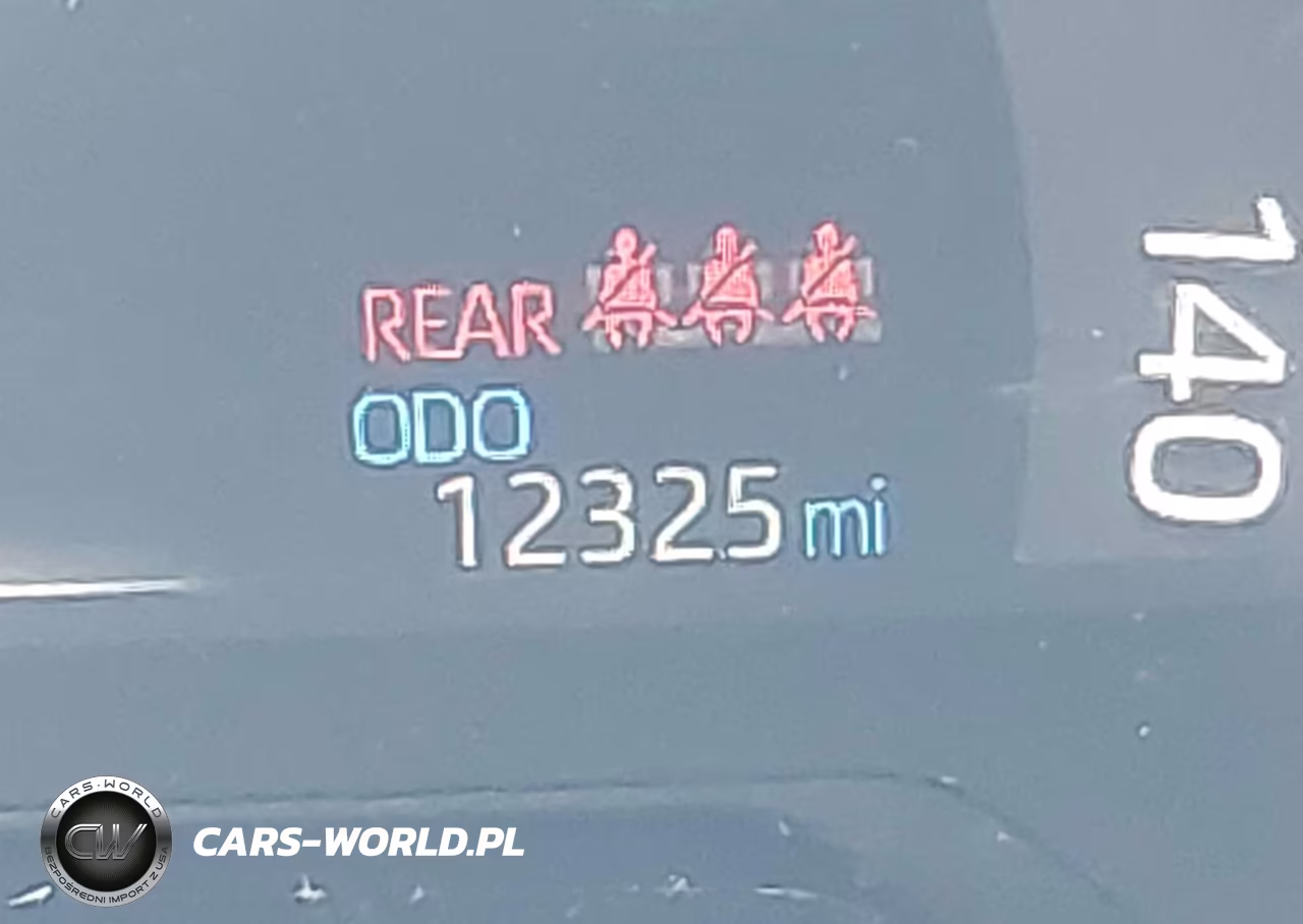 2025 Toyota Rav4 Xle VIN:2T3P1RFV4SW609531 - 15