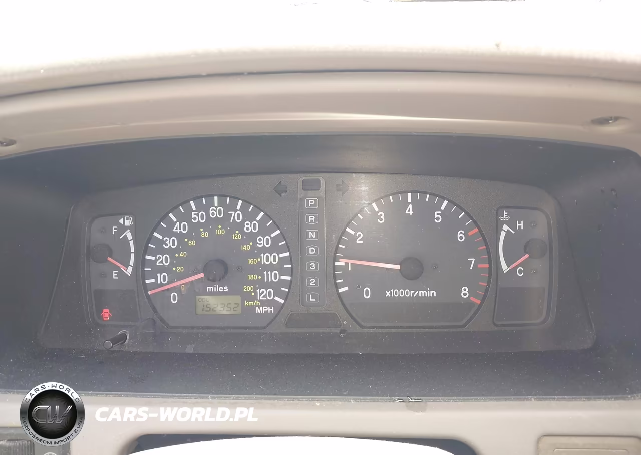 2001 Mitsubishi Montero Sport Es-Ls VIN:JA4MT21H31P024689 - 7