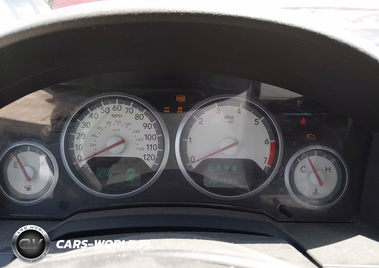 2010 Dodge Grand Caravan Sxt VIN:2D4RN5DX4AR166867 - 7
