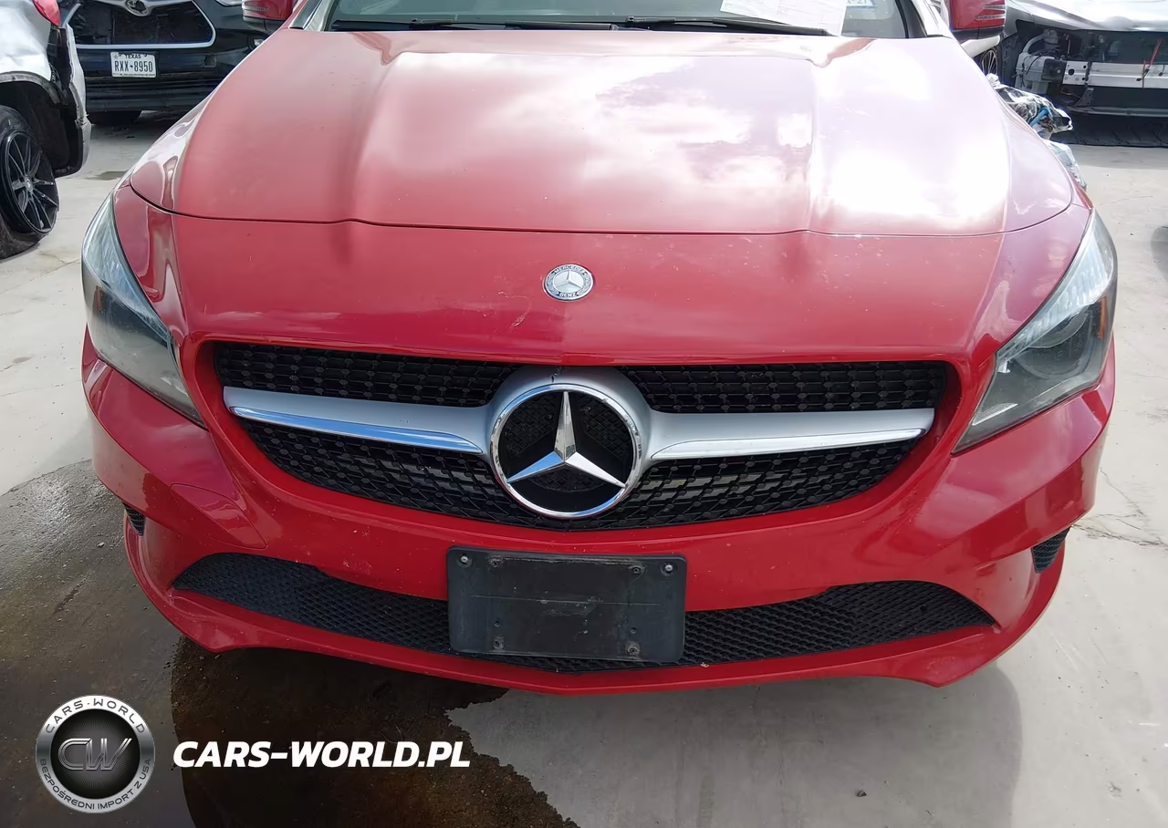 2014 Mercedes-Benz Cla 250 VIN:WDDSJ4EB5EN130279 - 13