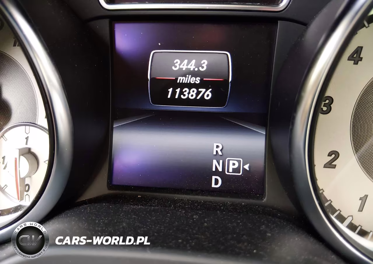 2014 Mercedes-Benz Cla 250 VIN:WDDSJ4EB5EN130279 - 16