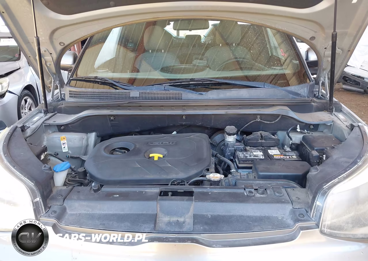 2015 Kia Soul + VIN:KNDJP3A53F7184572 - 10