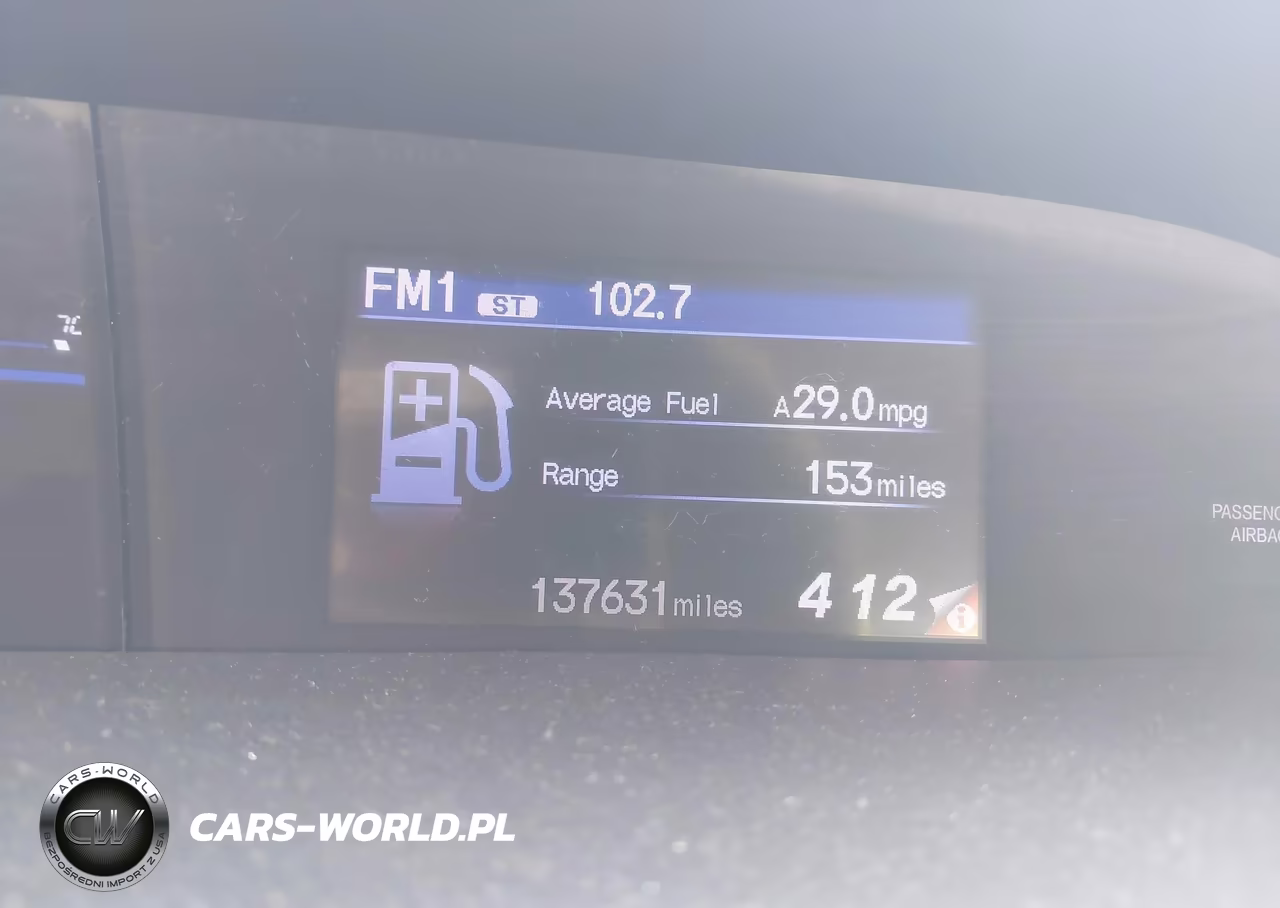 2012 Honda Civic Lx VIN:2HGFG3B57CH530175 - 7