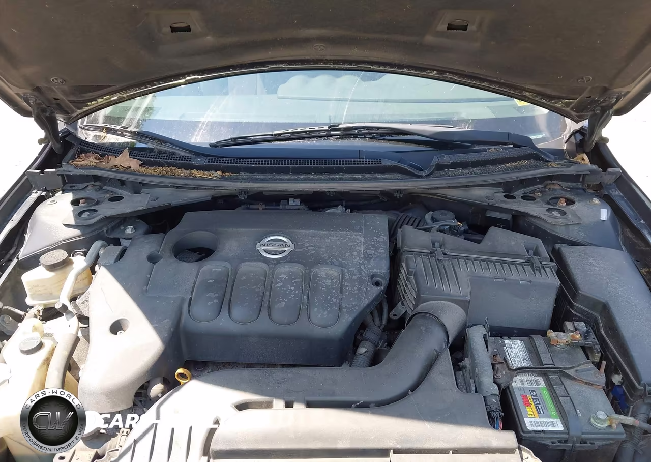 2012 Nissan Altima 2.5 S VIN:1N4AL2AP5CN491391 - 10