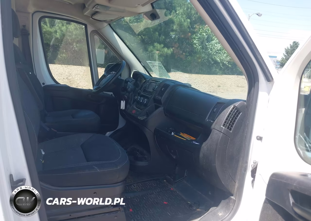 2015 Ram Promaster 1500 VIN:3C6TRVBG2FE518547 - 5