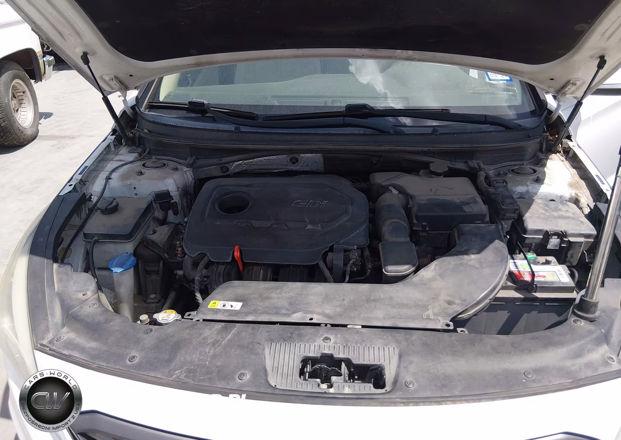 2015 Hyundai Sonata Sport VIN:5NPE34AF5FH092919 - 10