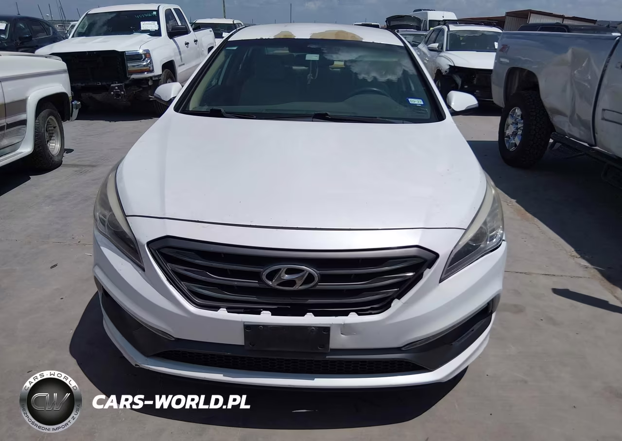 2015 Hyundai Sonata Sport VIN:5NPE34AF5FH092919 - 12