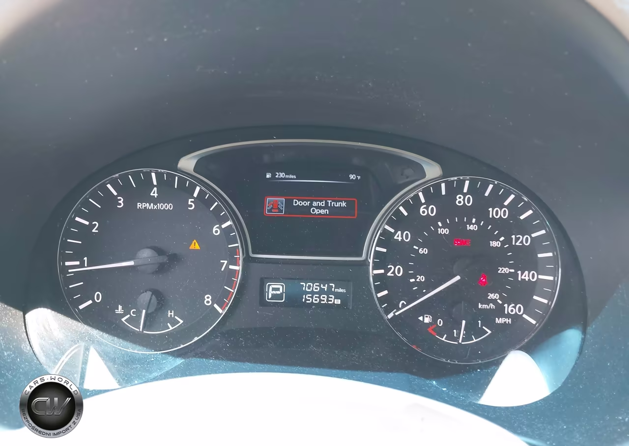 2014 Nissan Altima 2.5 S VIN:1N4AL3AP9EC153951 - 7