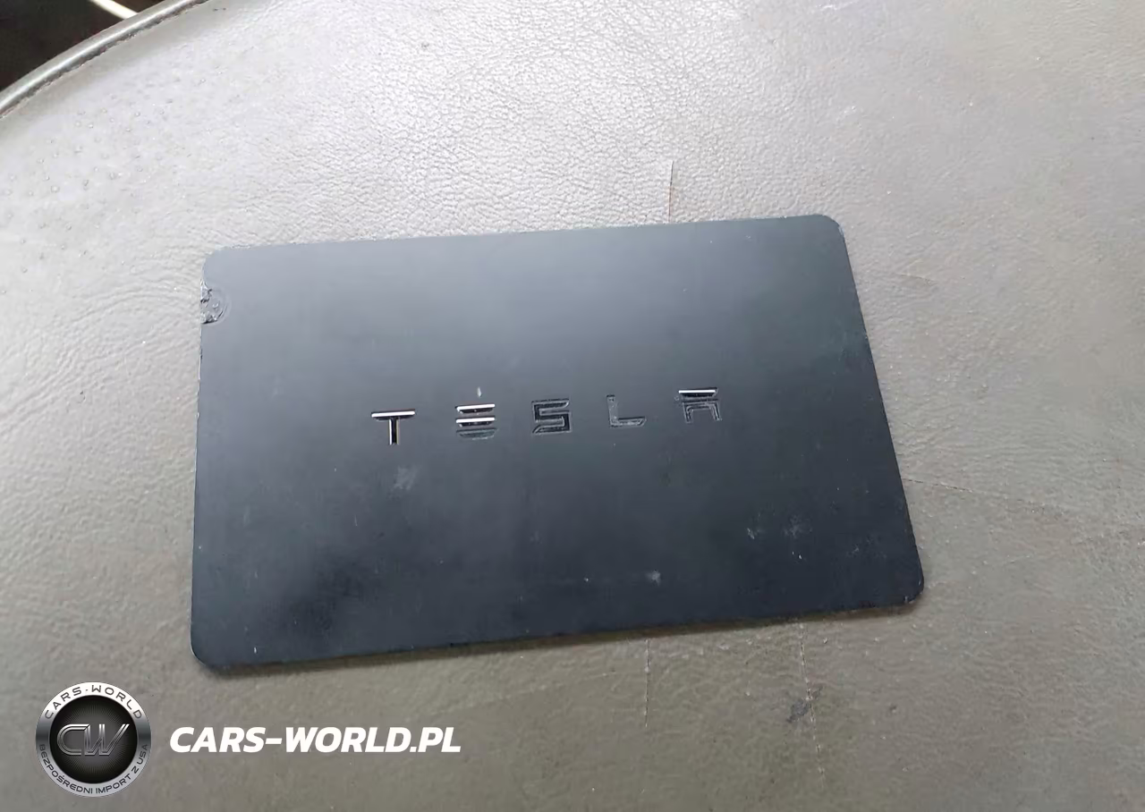 2020 Tesla Model 3 Long Range Dual Motor All-Wheel Drive VIN:5YJ3E1EB5LF618094 - 11