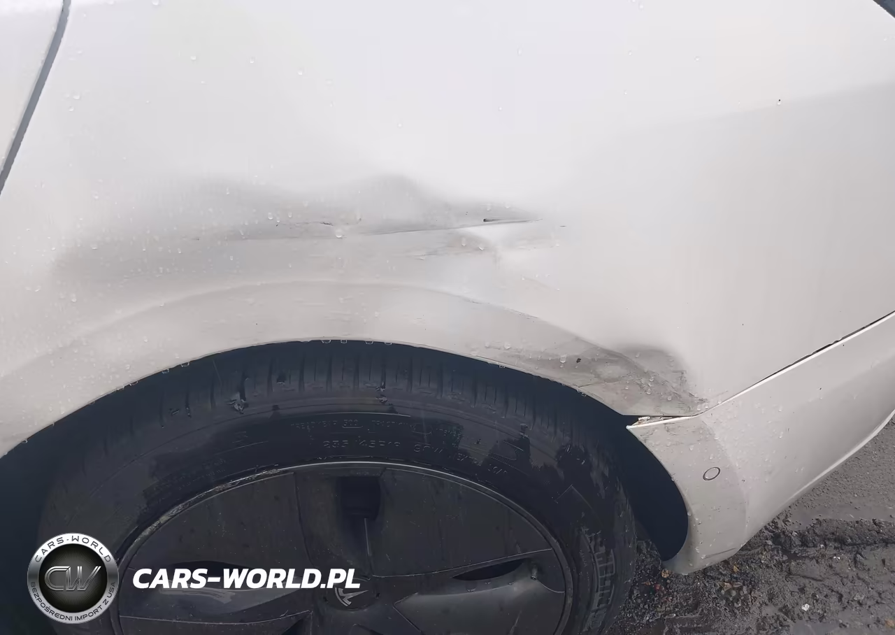 2020 Tesla Model 3 Long Range Dual Motor All-Wheel Drive VIN:5YJ3E1EB5LF618094 - 6