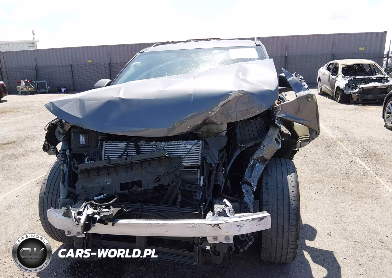 2022 Ford Explorer Xlt VIN:1FMSK7DH6NGA34529 - 6