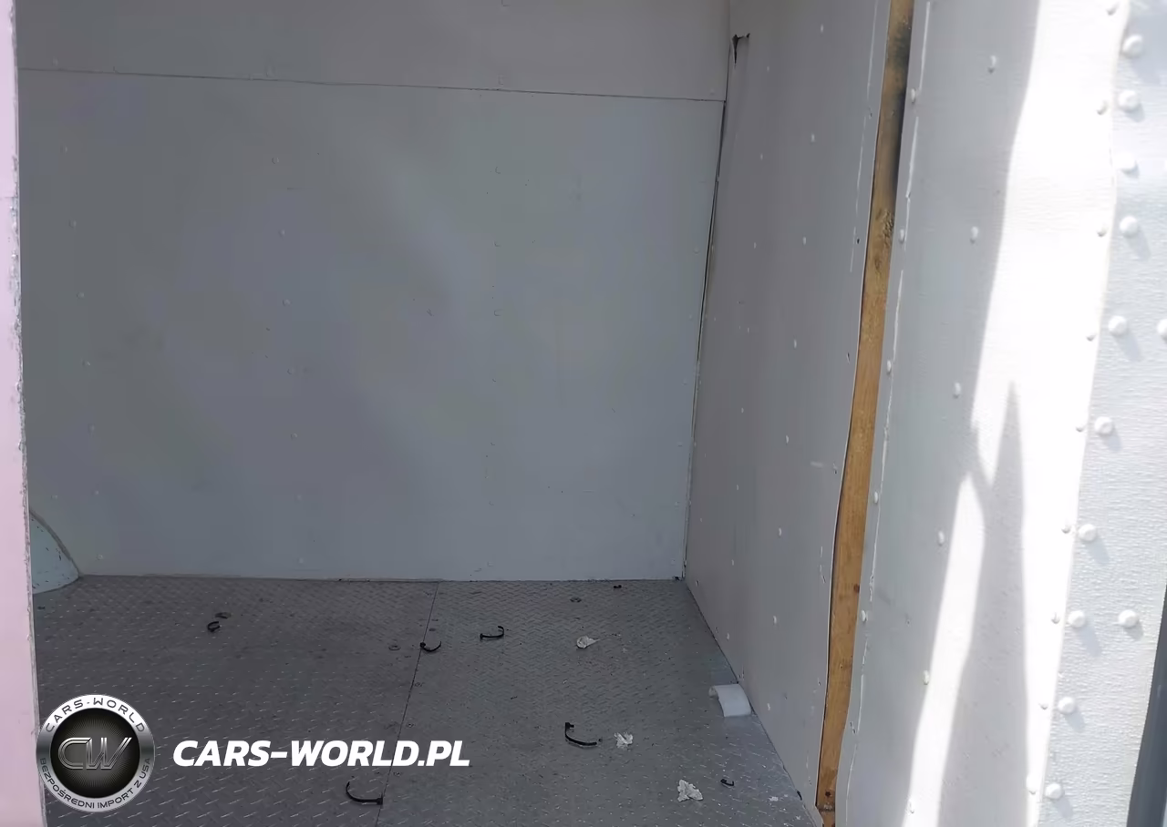 2021 Mercedes-Benz Sprinter 2500 Standard Roof I4 Diesel VIN:W1Y4DBHY5MT053157 - 8