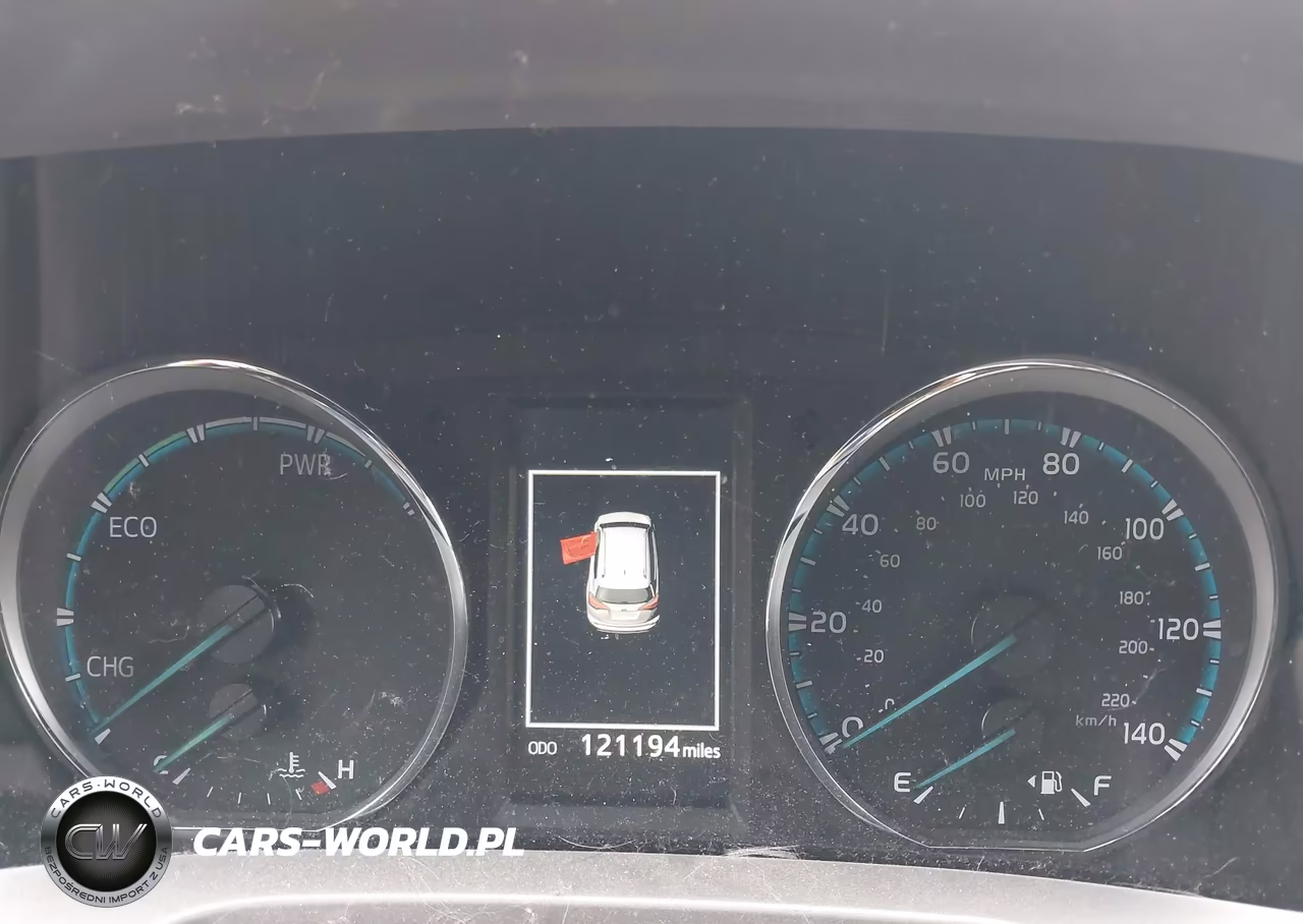 2018 Toyota Rav4 Hybrid Limited VIN:JTMDJREV1JD186150 - 7