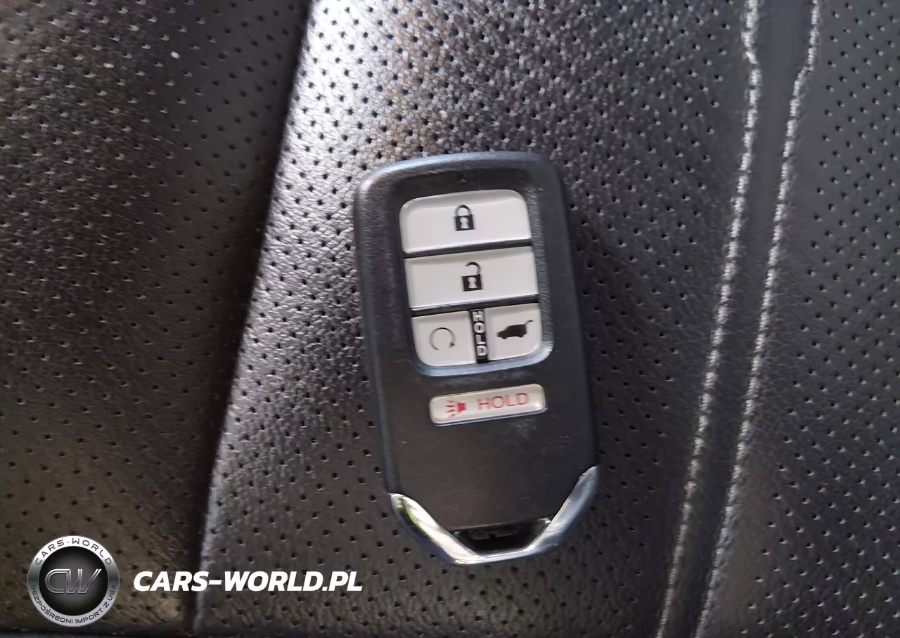 2021 Honda Cr-V Hybrid Touring VIN:7FART6H99ME022756 - 11