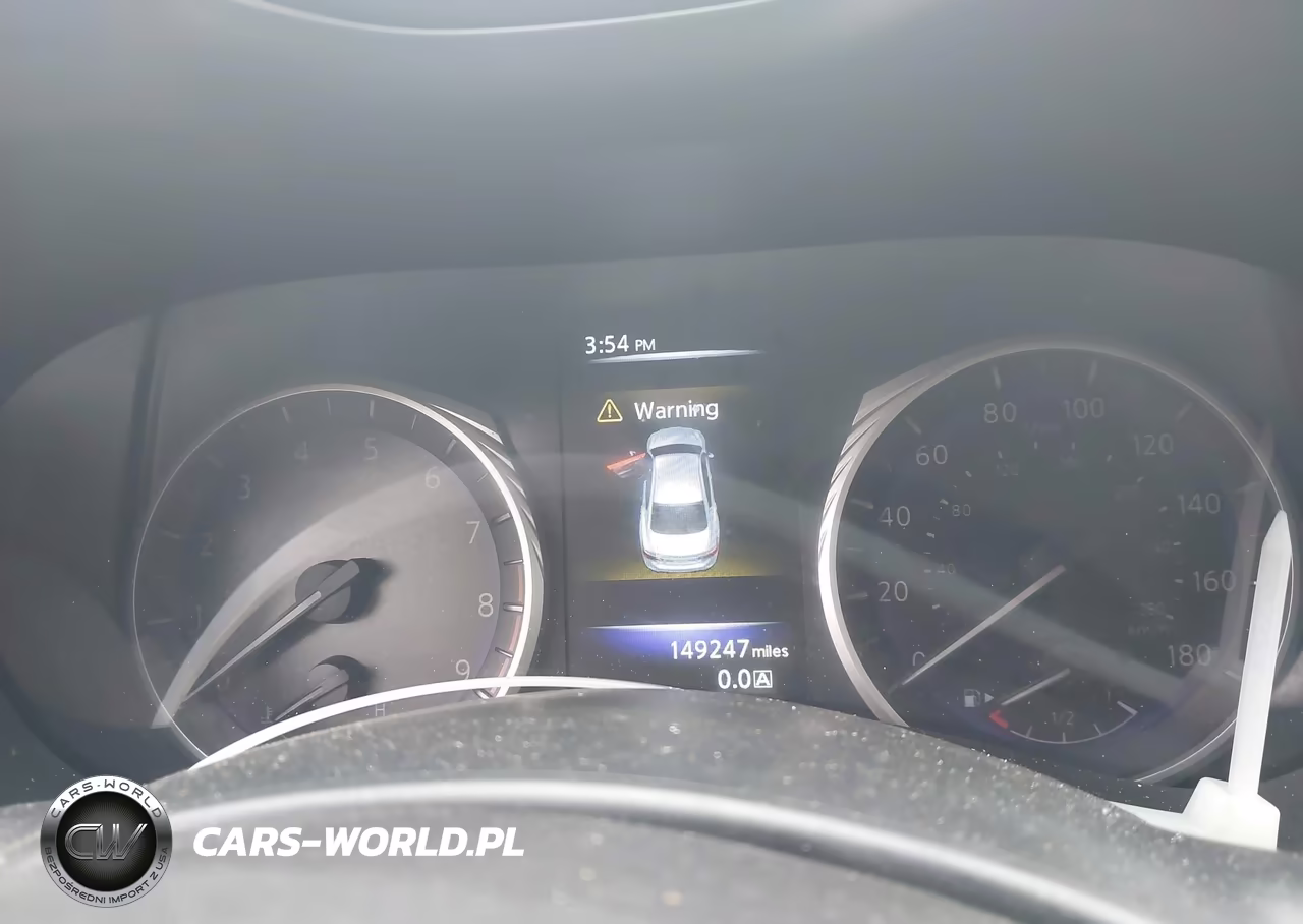 2015 Infiniti Q50 Premium VIN:JN1BV7AR4FM416914 - 7