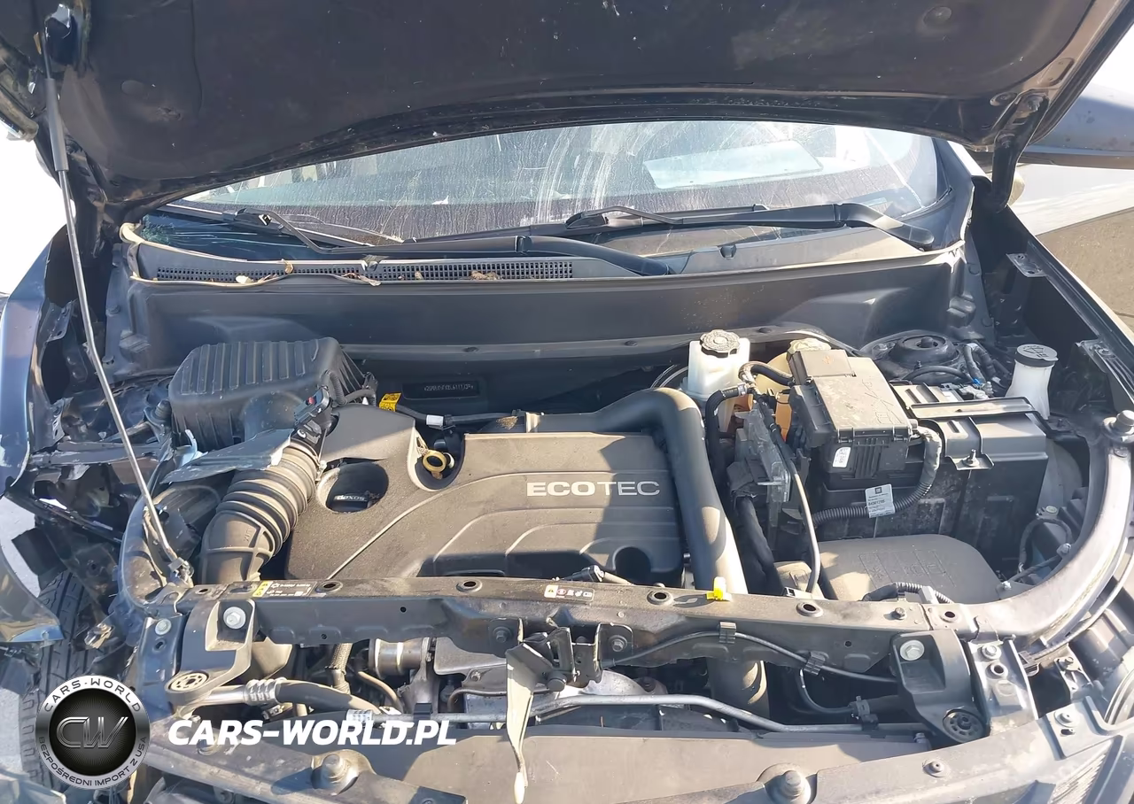 2020 Chevrolet Equinox Fwd Ls VIN:2GNAXHEV8L6111739 - 10