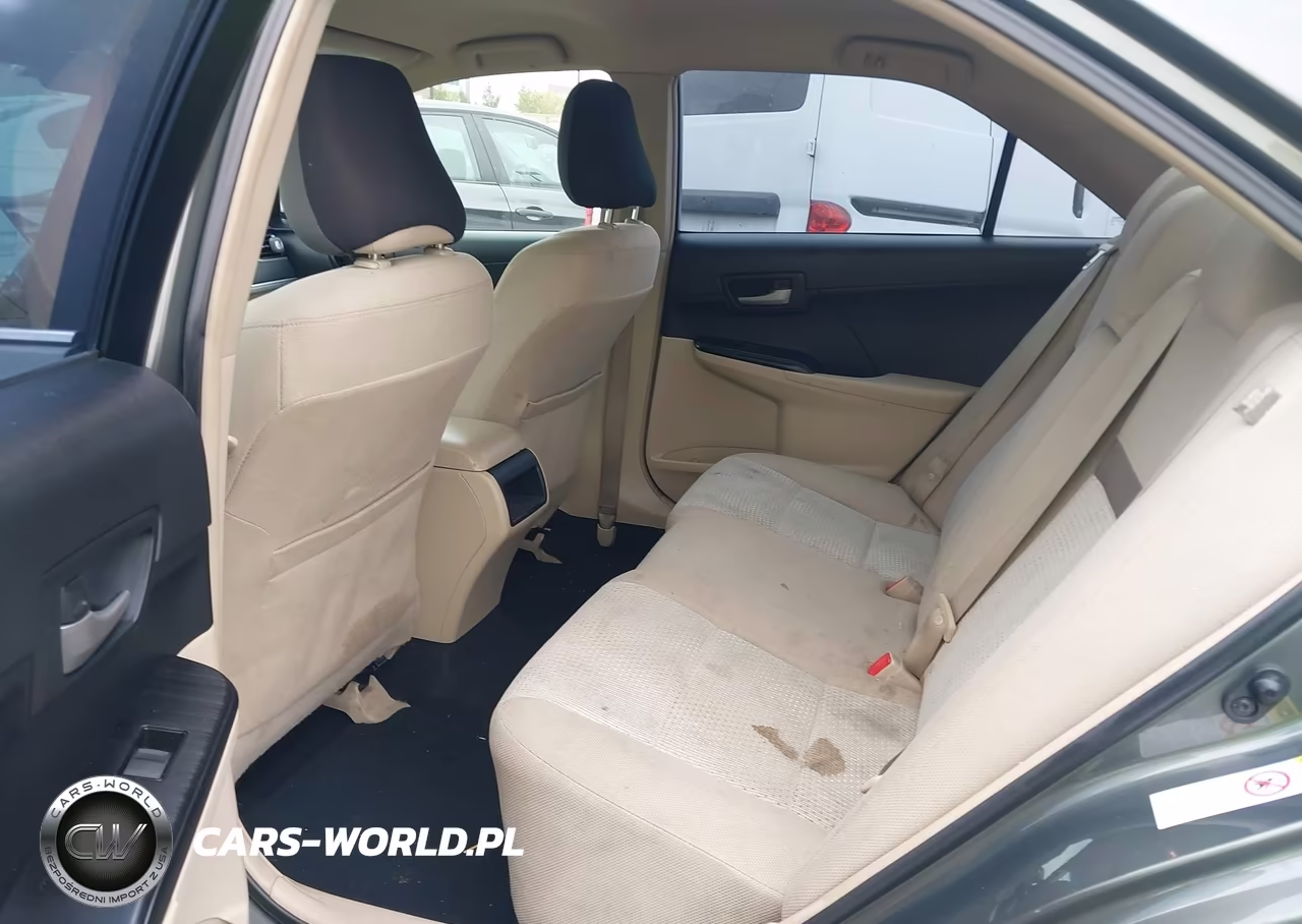 2013 Toyota Camry Le VIN:4T4BF1FK0DR310932 - 8