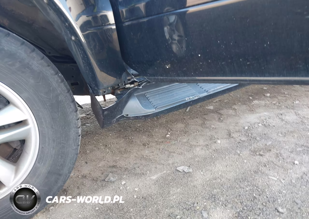 2009 Lexus Gx 470 VIN:JTJBT20X090177019 - 12