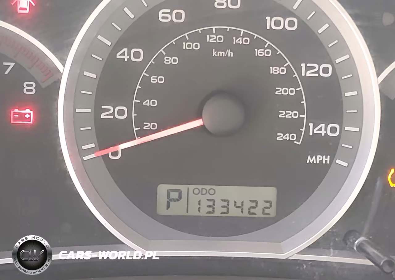 2010 Subaru Impreza Outback Sport VIN:JF1GH6D61AH806804 - 16