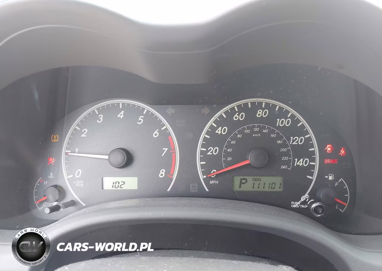 2009 Toyota Corolla Le VIN:JTDBL40E69J046359 - 15
