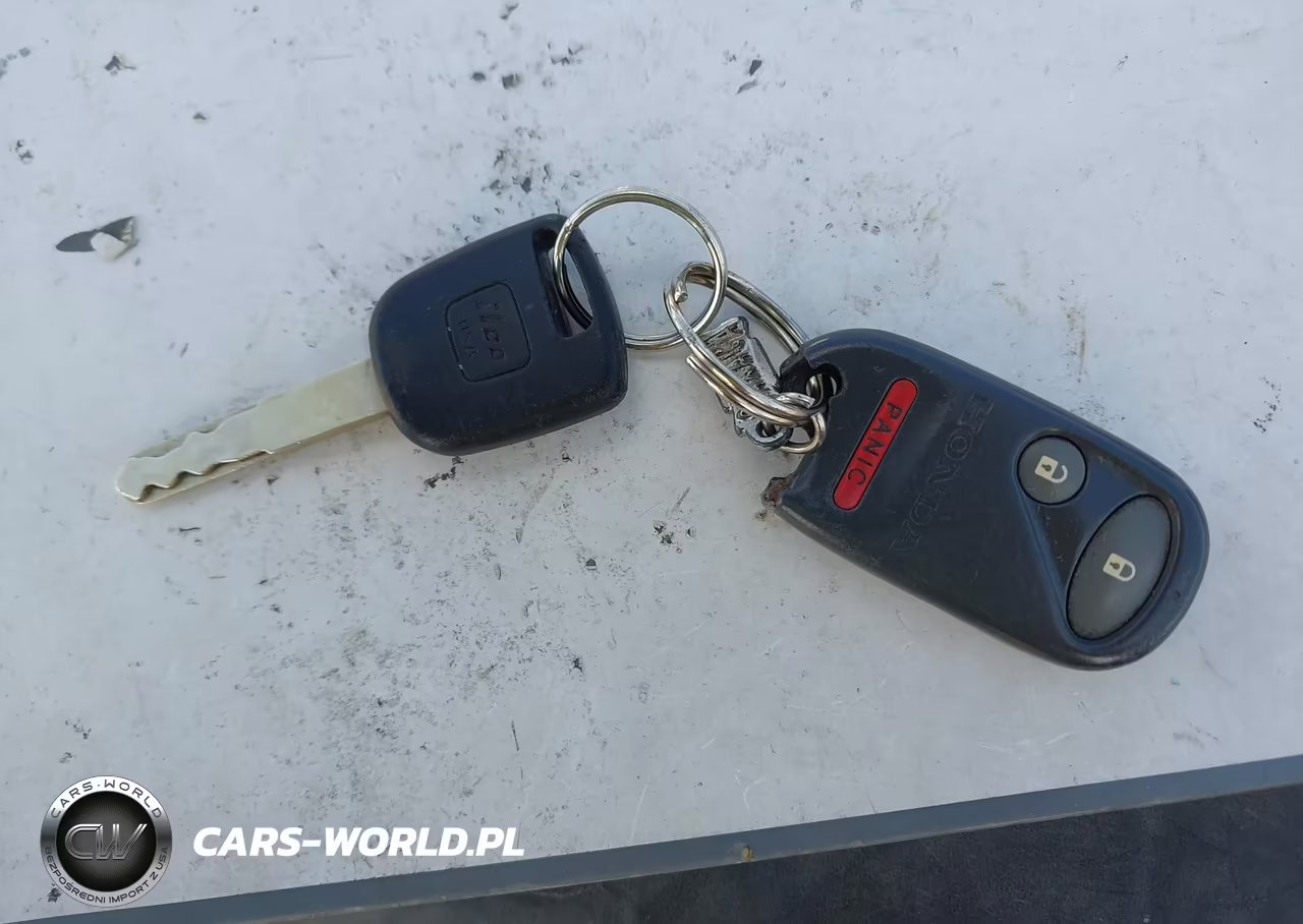 2004 Honda Civic Lx VIN:2HGES16544H524053 - 11